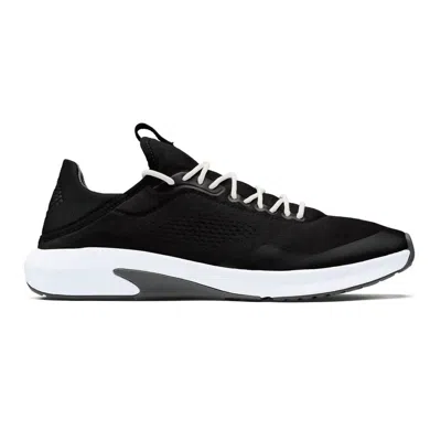Olukai Men's Kaholo Athletic Shoes In Black
