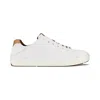 Olukai Men Lae'ahi Li 'ili Shoes In White In White
