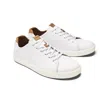 Olukai Men Lae'ahi Li 'ili Shoes In White In White