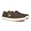 Olukai Laeahi Slip-on In Brown