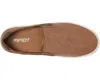 Olukai Men's Lae'ahi Kapa Sneakers In Dark Tan In Multi