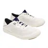 Olukai Men's Moku Pae Boat Shoes In Bright White/pacifica In Multi