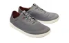 Olukai Nohea Moku Shoes In Charcoal Clay In Multi