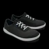 Olukai Nohea Moku Sneaker In Black