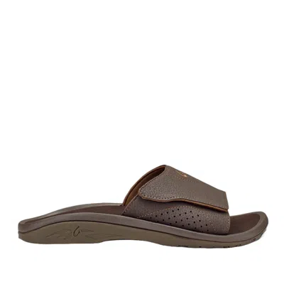 Olukai Men's Nalu Slide