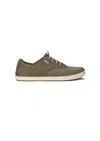 Olukai Men's Nohea Moku No Tie Boat Shoes In Clay/tapa In Multi