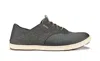 Olukai Men's Nohea Moku Sneaker In Charcoal/clay In Multi