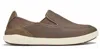 Olukai Men's Nohea Mesh Slip On Shoes In Mustang Lime In Multi