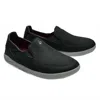 Olukai Men's Nohea Pae Shoe In Black In Multi
