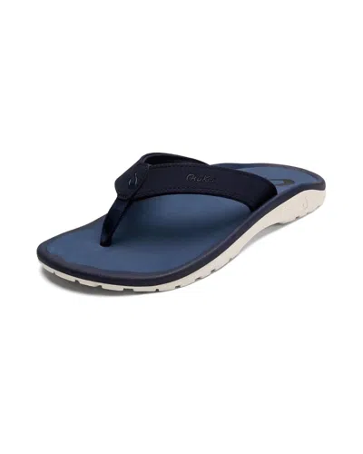 Olukai Pili In Blue