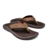 Olukai Ohana Flip Flop In Brown