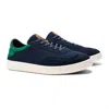 Olukai Punini Sneaker In Blue