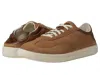 Olukai Men's Punini Suede In Tan In Brown