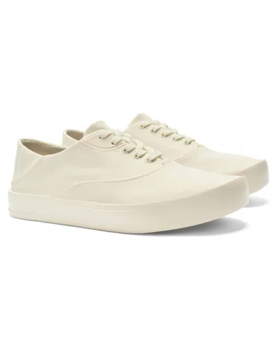 Olukai Men's Tradewind Sneakers In Off White