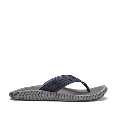 Olukai Men's Ulele In Clay/mustang