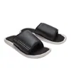 Olukai Men's Ulele 'olu Sandals In Black In Black