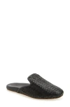 Olukai Mii Mule In Black