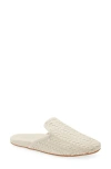 Olukai Mii Mule In Neutral