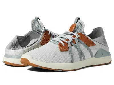 Olukai Mio Li In Gray