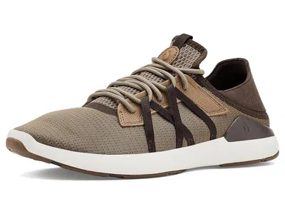 Olukai Mio Li In Brown