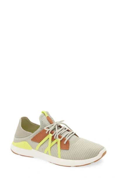 Olukai Mio Li Sneaker In Multi