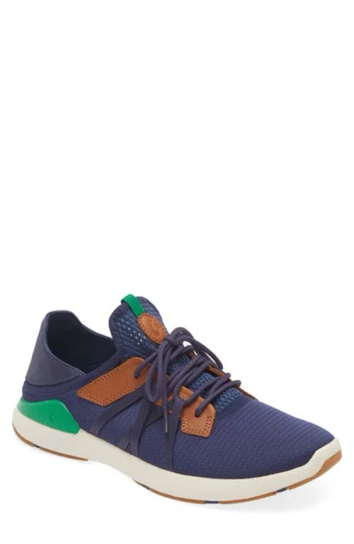 Olukai Mio Li Sneaker In Purple
