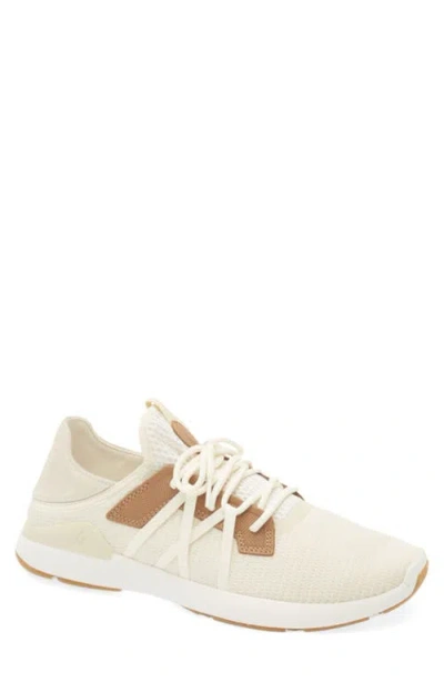 Olukai Mio Li Sneaker In Sand