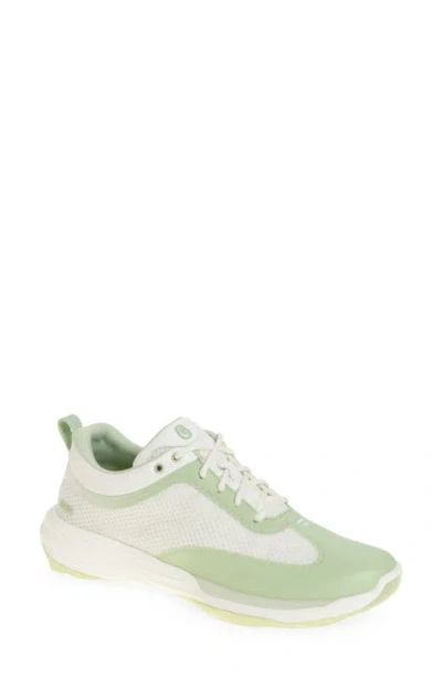 Olukai Mākena Golf Sneaker In Multi