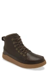Olukai Mōlina Water Repellent Boot In Brown