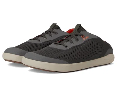 Olukai Moku Pae In Gray
