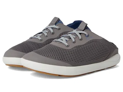 Olukai Moku Pae In Gray