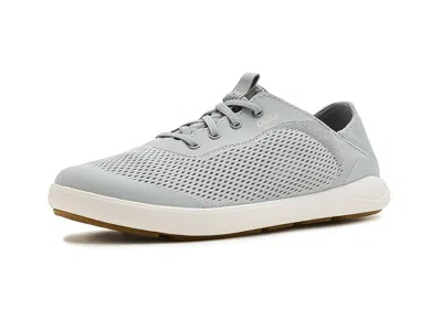 Olukai Moku Pae In White
