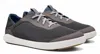 Olukai Nohea Moku Shoes In Charcoal Clay In Gray