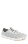 Olukai Moku Pa'e Sneaker In Gray