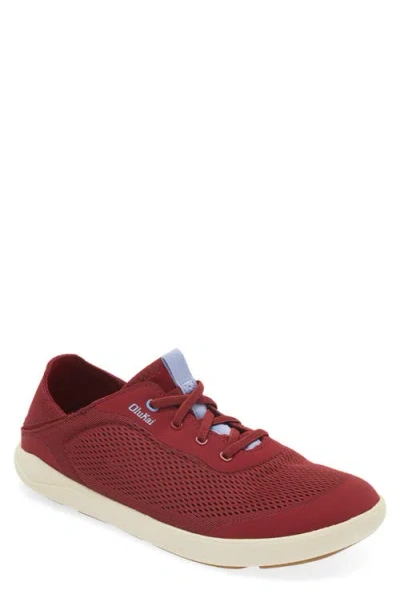Olukai Moku Pa'e Sneaker In Multi
