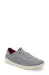 Olukai Moku Pae Sneakers In Poi/red Ochre In Red