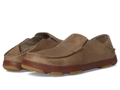 Olukai Moloa In Brown