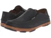 Olukai Moloa In Black