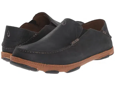 Olukai Moloa In Black