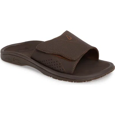 Olukai Nalu Slide Sandal