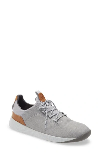 Olukai Nanea Li Sneaker In Gray