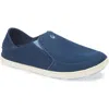 Olukai Nohea Mesh Slip-on In Blue