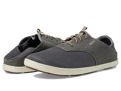 Olukai Nohea Moku In Gray