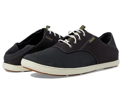 Olukai Nohea Moku In Black