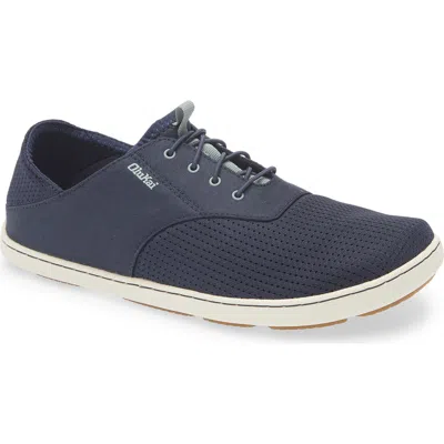 Olukai Nohea Moku Sneaker In Blue