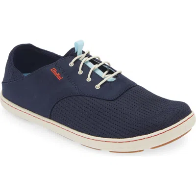 Olukai Nohea Moku Sneaker In Multi