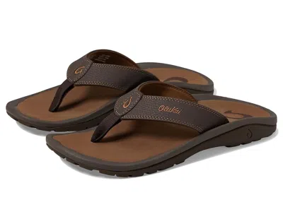 Olukai Ohana In Brown