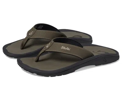 Olukai Ohana In Green