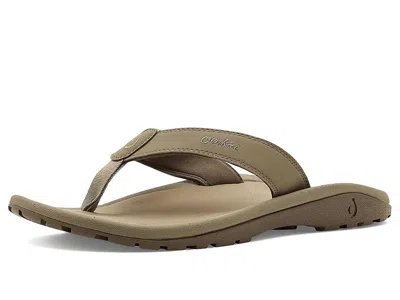 Olukai Ohana In Brown