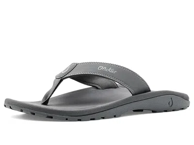 Olukai Ohana In Gray